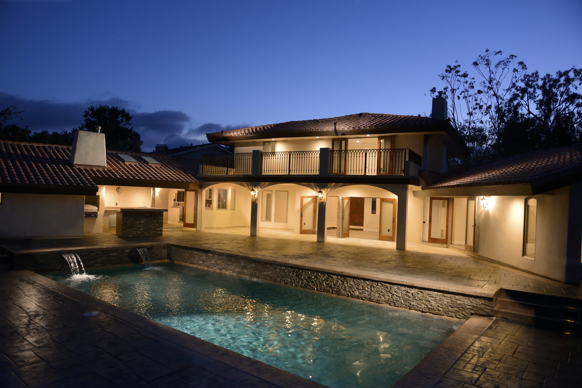 Full home remodel by Levine Homes