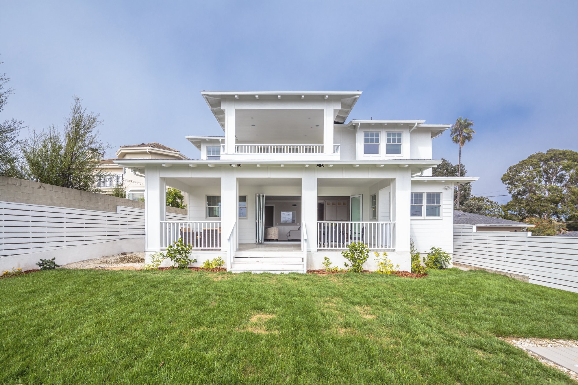 1315 S Irena, Redondo Beach