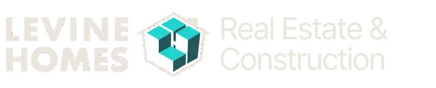 Levine Homes — Real Estate & Construction
