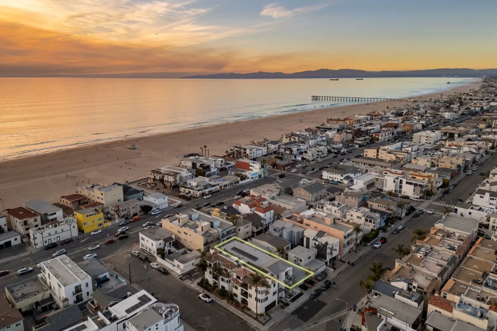 107 Manhattan Ave, Hermosa Beach
