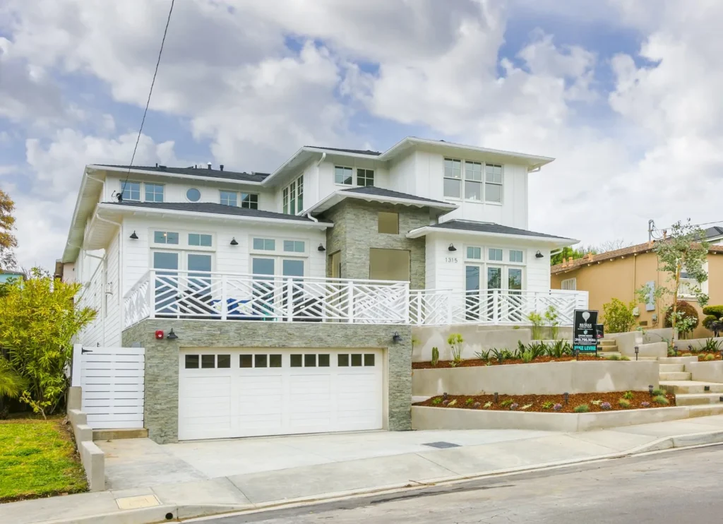 1315 9th St, Manhattan Beach