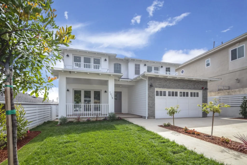 1315 S Irena, Redondo Beach