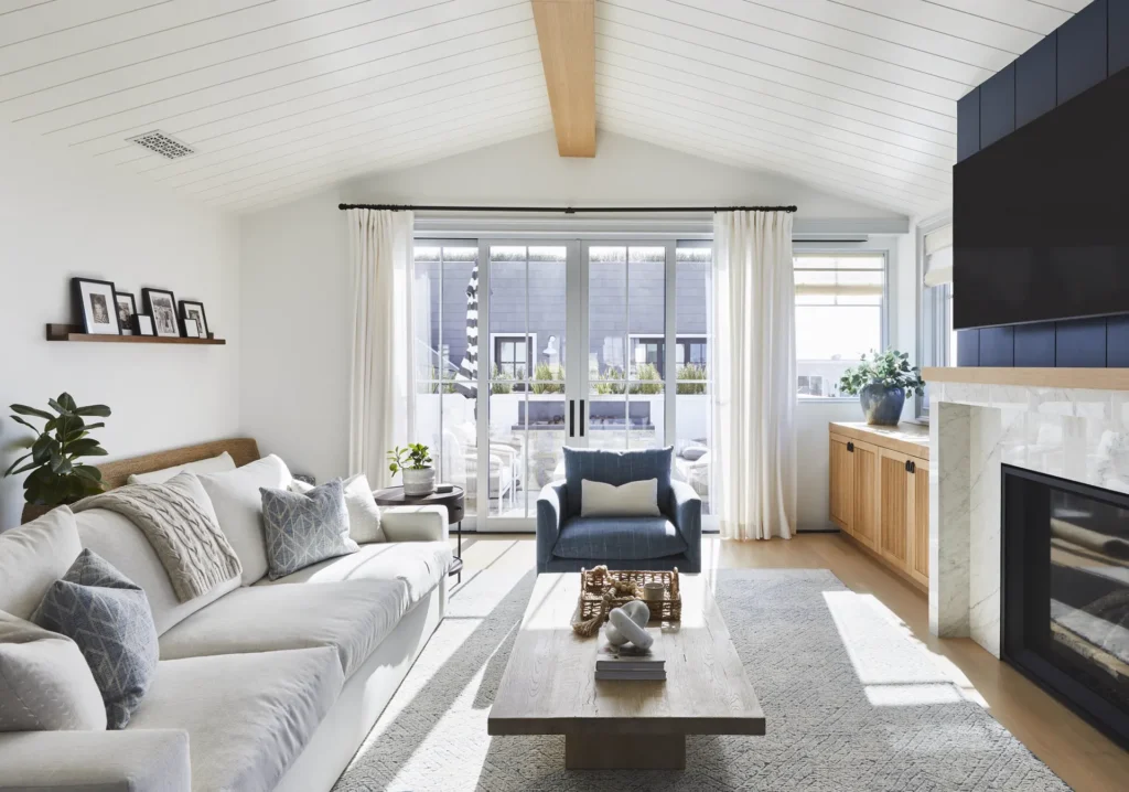 Beach Cities real estate