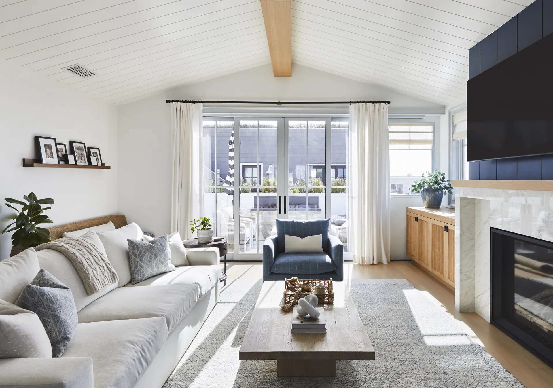 Beach Cities real estate — Levine Homes