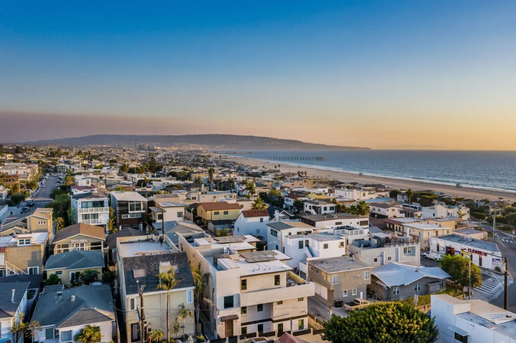 222 27th St, Hermosa Beach