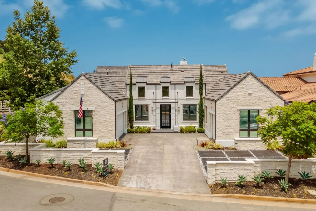 67 Chandler Ranch Rd, Rolling Hills Estates