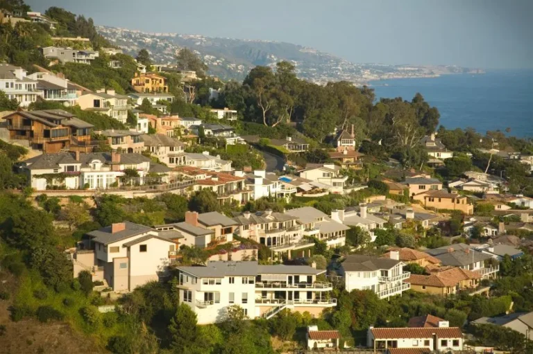 Owning Beachfront Property In Los Angeles